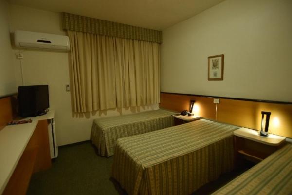 스탠다드 룸, Park Hotel Morotin