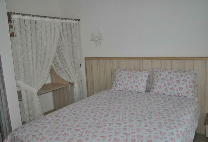 اتاق استاندارد, Bellapi̇etra