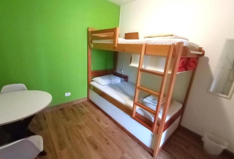 Номер Economy, Jardim Botânico House