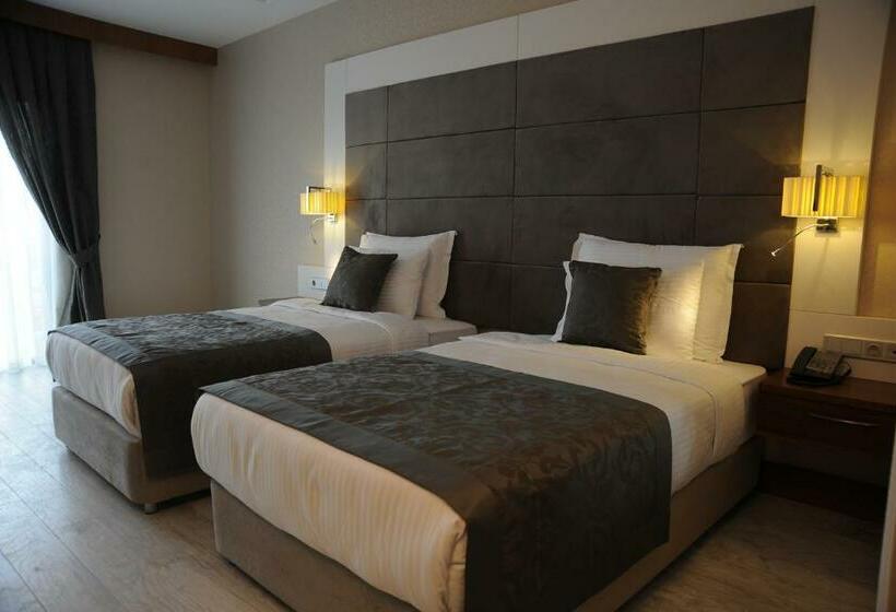 Номер Стандарт, Elite Hotels Darica Spa & Convention Center