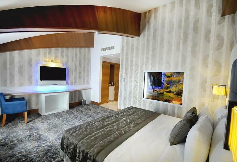 Полулюкс, Elite Hotels Darica Spa & Convention Center