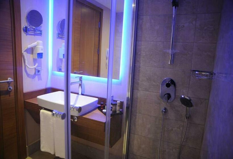 Номер Стандарт, Elite Hotels Darica Spa & Convention Center