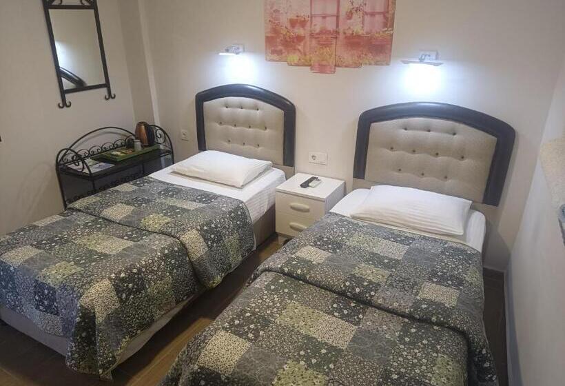 Номер Стандарт, Ena Serenity Boutique