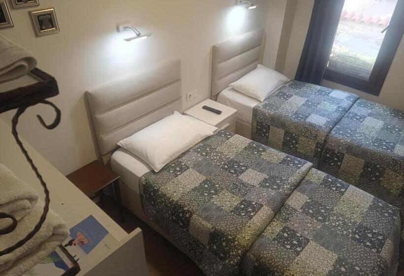 Номер Economy, Ena Serenity Boutique