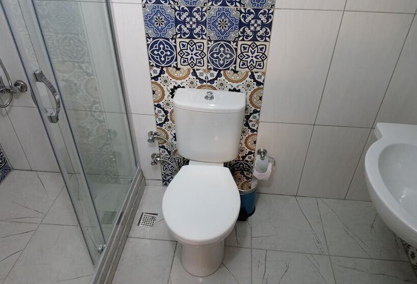Трехместный Номер Комфорт, Ena Serenity Boutique