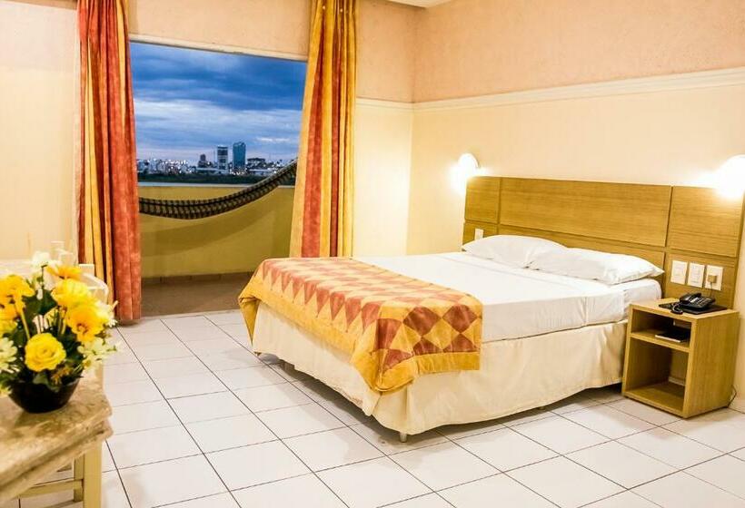 수피리어 룸, Grande Hotel De Juazeiro