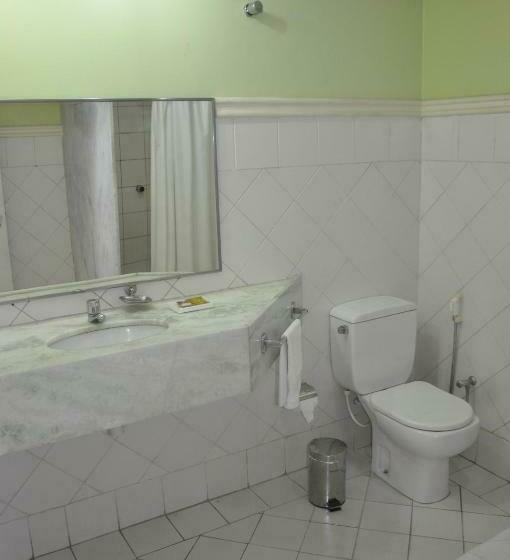 수피리어 룸, Grande Hotel De Juazeiro