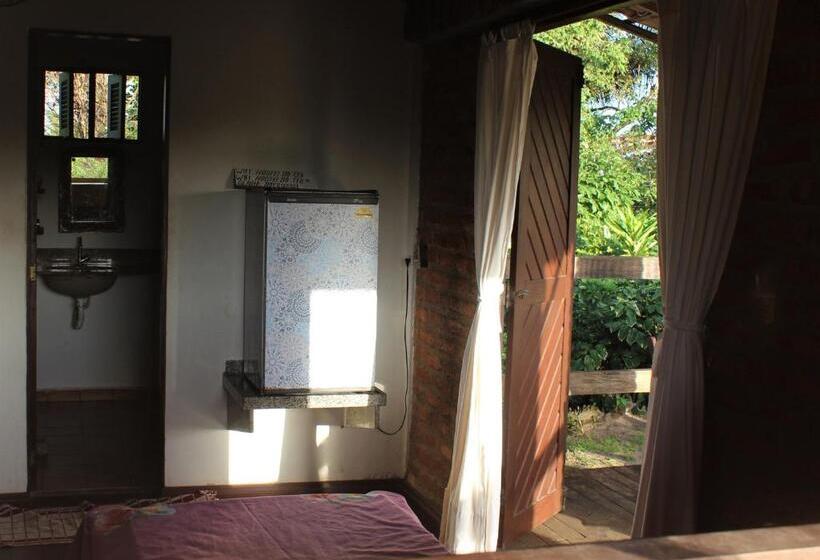 סוויטה נוף לים, Hostel Do Ceu