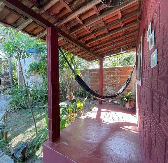 اتاق استاندارد چهار تخته, Hostel Do Ceu