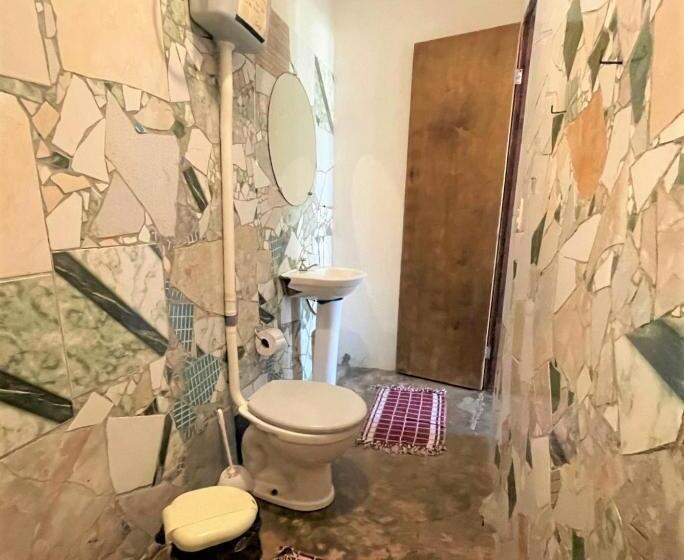 کلبه ییلاقی, Hostel Do Ceu