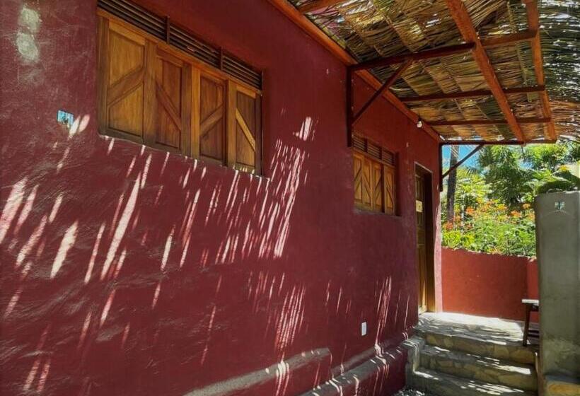 سوییت, Hostel Do Ceu
