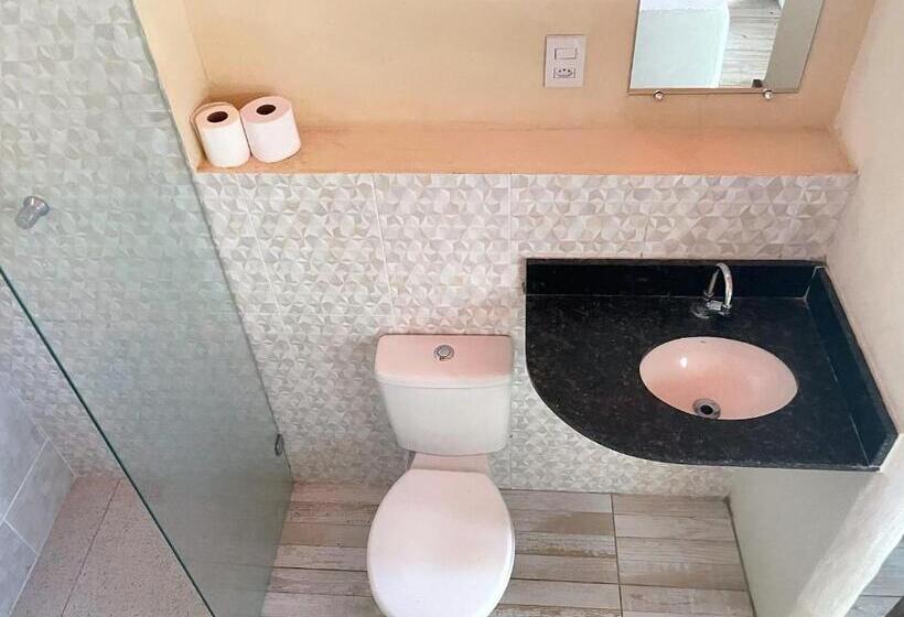 سوییت, Hostel Do Ceu