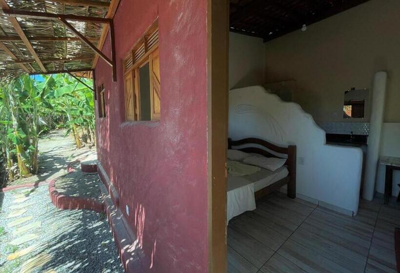 سوییت, Hostel Do Ceu