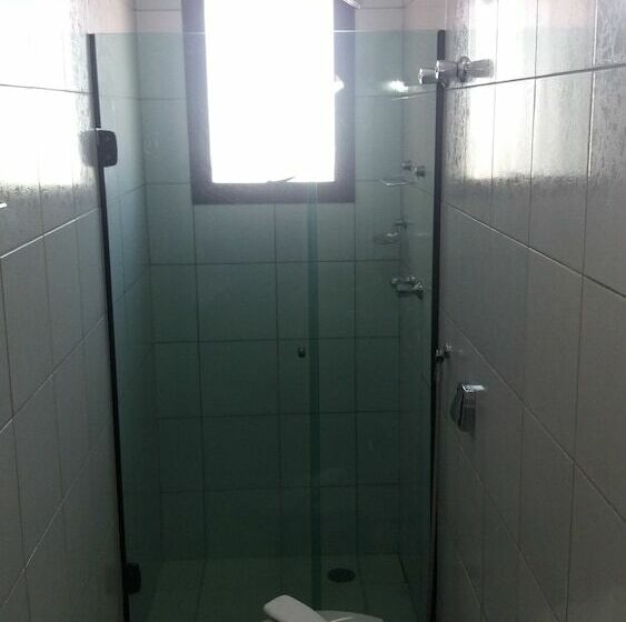 Номер Стандарт, Agapito Inn