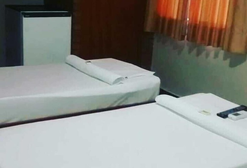 스탠다드 룸, Alvorada