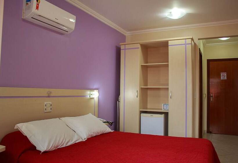 스탠다드 룸, Bombinhas Praia Apart Hotel   Unidade Rua Bem Te Vi