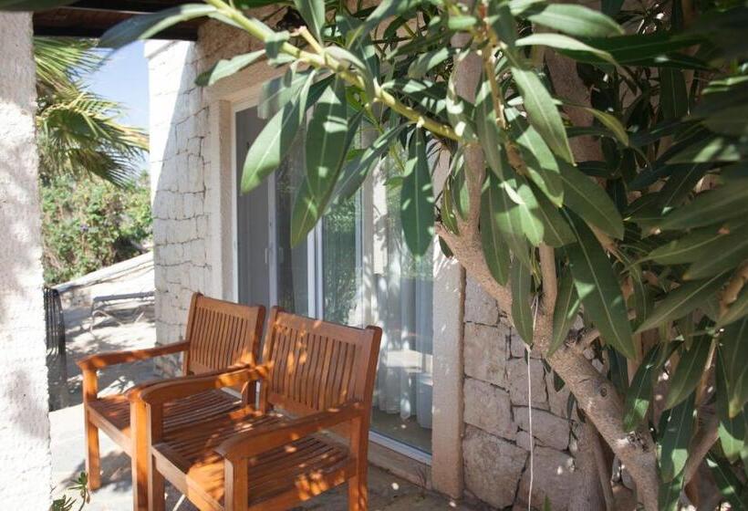 スタンダードルーム, Mekvin Hotels Deniz Feneri Lighthouse