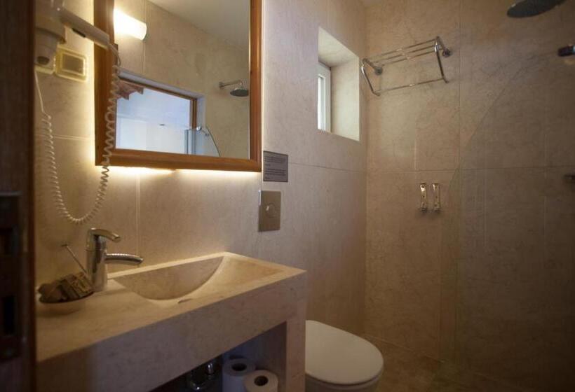 オーシャンビュースーペリアールーム, Mekvin Hotels Deniz Feneri Lighthouse