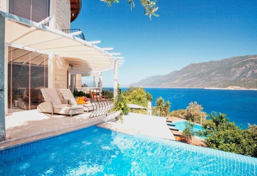 Suite with Pool, Mekvin Hotels Deniz Feneri Lighthouse