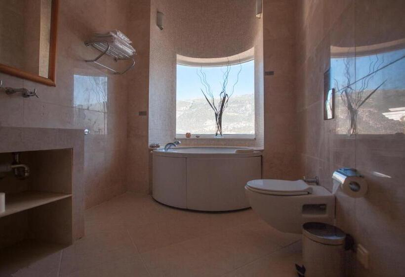 Suite with Pool, Mekvin Hotels Deniz Feneri Lighthouse