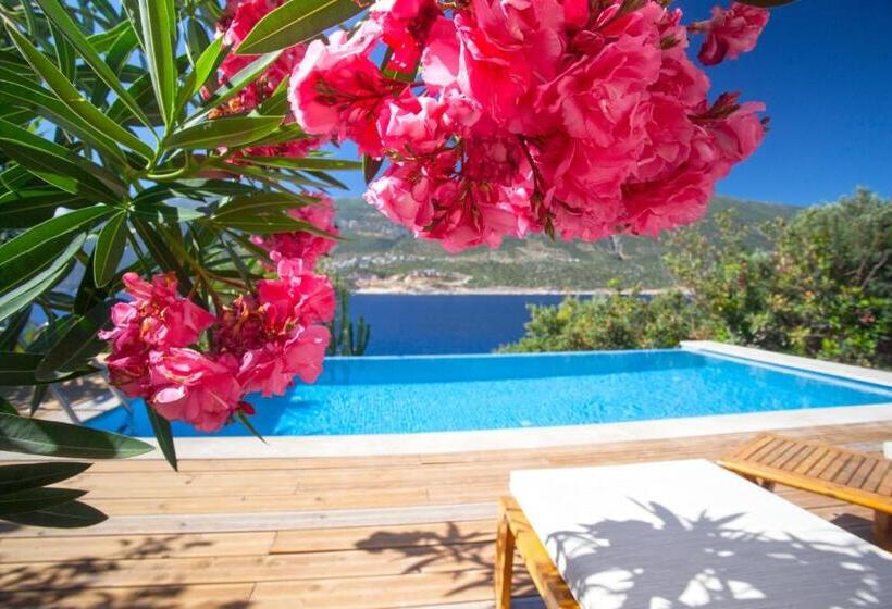 デラックスルーム, Mekvin Hotels Deniz Feneri Lighthouse