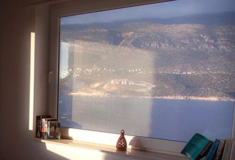スイート, Mekvin Hotels Deniz Feneri Lighthouse