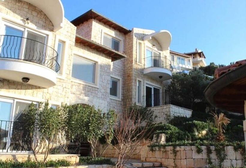 スイート, Mekvin Hotels Deniz Feneri Lighthouse
