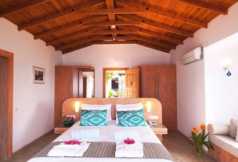スイート, Mekvin Hotels Deniz Feneri Lighthouse