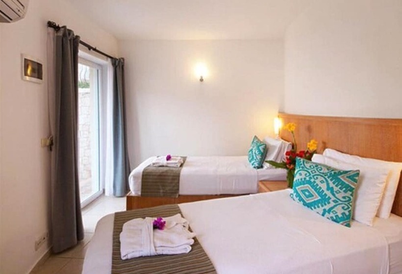 オーシャンビュースタンダードルーム, Mekvin Hotels Deniz Feneri Lighthouse