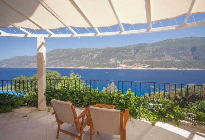 Suite with Pool, Mekvin Hotels Deniz Feneri Lighthouse