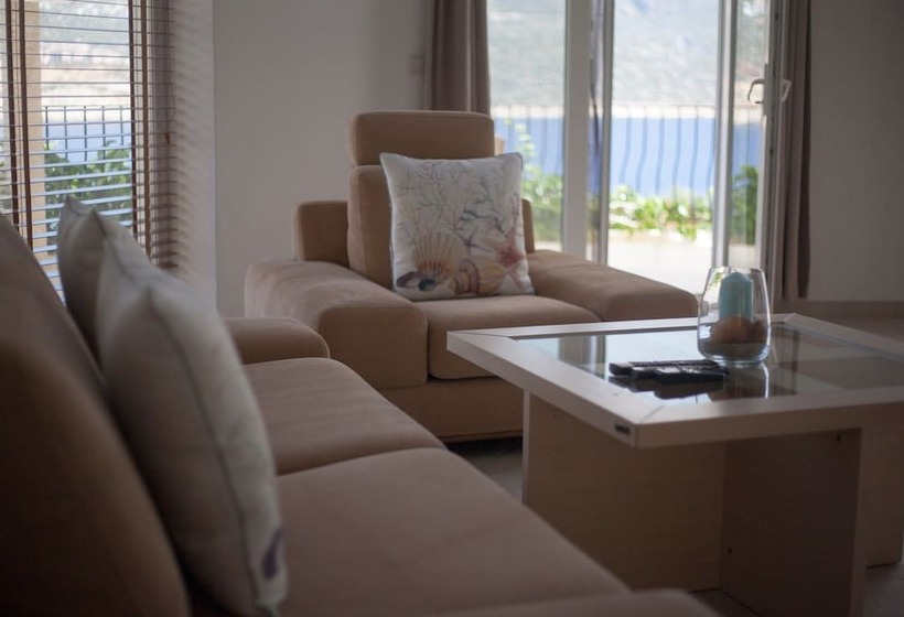 Suite with Pool, Mekvin Hotels Deniz Feneri Lighthouse