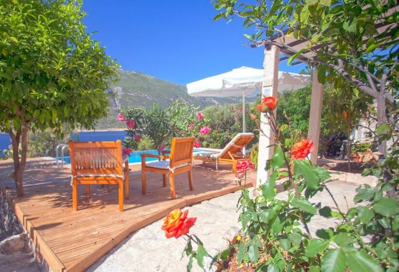 デラックスルーム, Mekvin Hotels Deniz Feneri Lighthouse