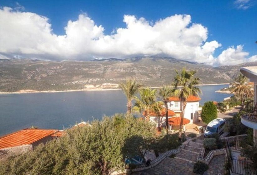 オーシャンビュースタンダードルーム, Mekvin Hotels Deniz Feneri Lighthouse