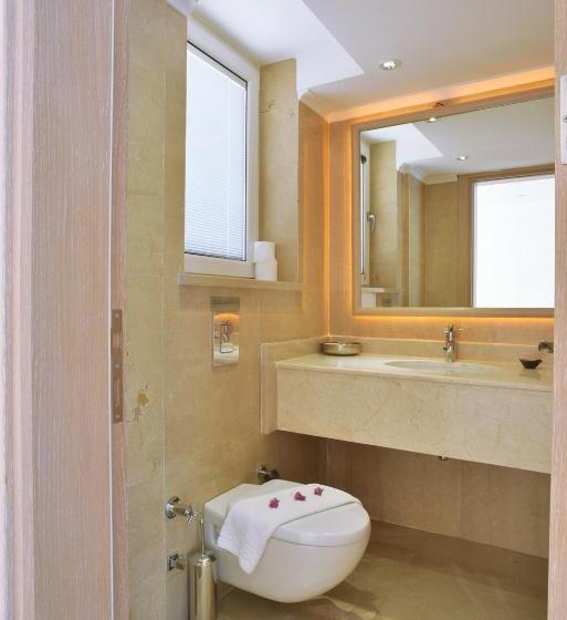 スリーベッドルーム　ヴィラ, Mekvin Hotels Deniz Feneri Lighthouse