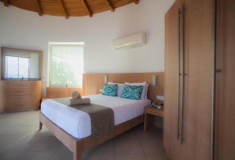 Suite with Pool, Mekvin Hotels Deniz Feneri Lighthouse