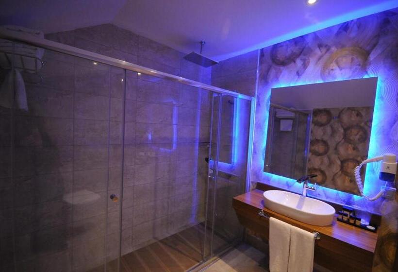 Номер Стандарт Трехместный, Elite Hotels Darica Spa & Convention Center