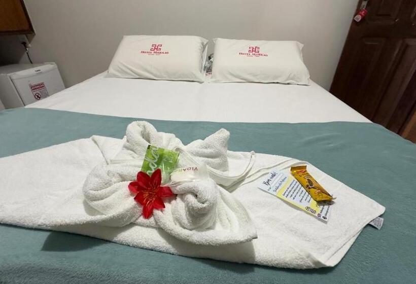 스탠다드 룸, Marajó   Turismo De Experiência