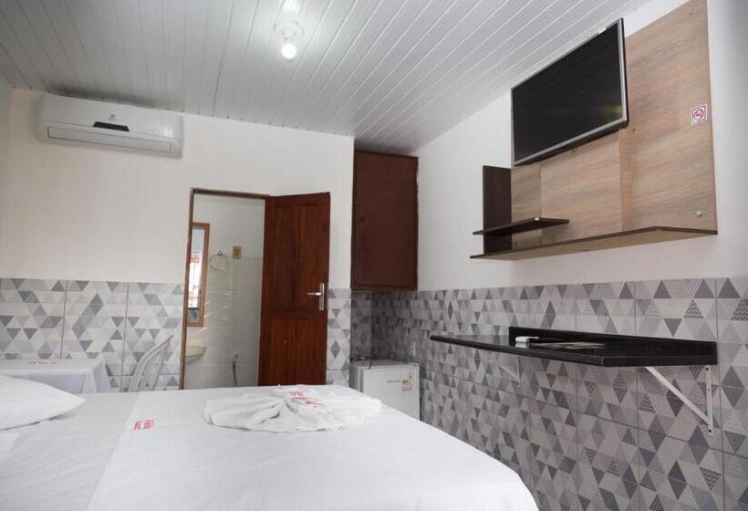 스탠다드 룸, Marajó   Turismo De Experiência