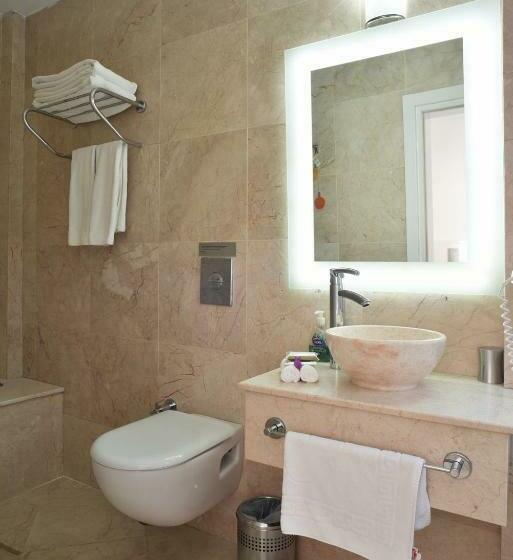 スタンダードルーム, Mekvin Hotels Deniz Feneri Lighthouse