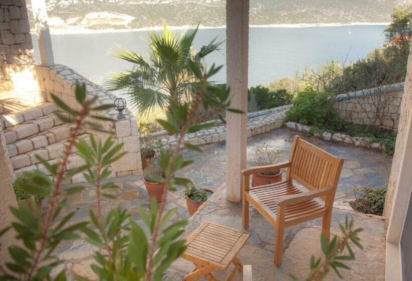 スタンダードルーム, Mekvin Hotels Deniz Feneri Lighthouse