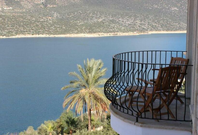 スイート, Mekvin Hotels Deniz Feneri Lighthouse