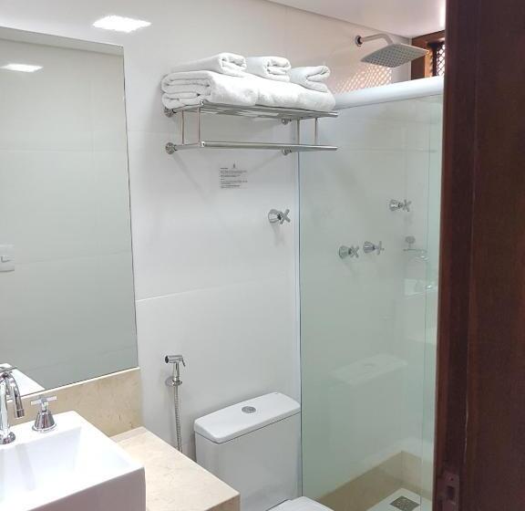 Трехместный Номер Deluxe, Mirante