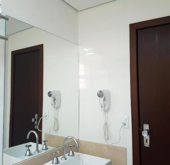 Четырехместный Номер Deluxe, Mirante