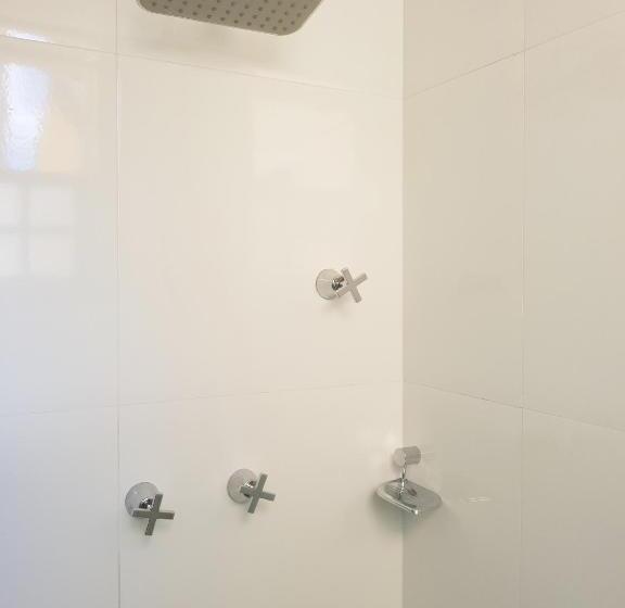 Трехместный Номер Deluxe, Mirante