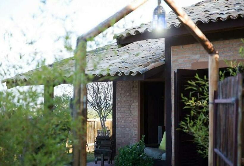 1 베드룸 수피리어 스위트, Pousada Shangri La