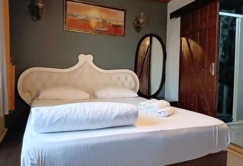 اتاق استاندارد, Onuncu Koy Hotel   Adults Only