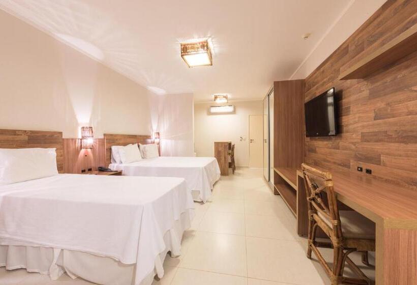 침실 1개 디럭스 아파트, Resort Da Ilha
