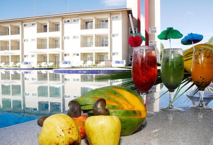 침실 1개 디럭스 아파트, Resort Da Ilha