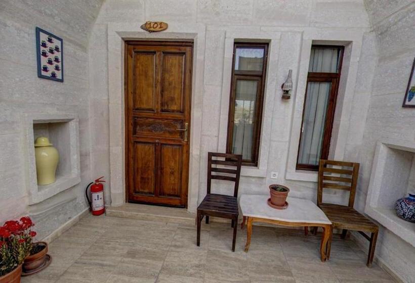 스탠다드 룸, Hikmet's House