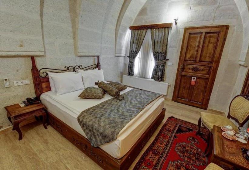 스탠다드 룸, Hikmet's House